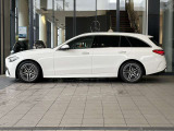 Cクラス C220d アバンギャルド AMGラインパッケージ (ISG搭載モデル) 