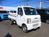 キャリイ 金太郎ダンプ 4WD 