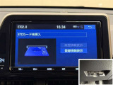 料金自動支払いの他に、高速道路上の様々な情報をリアルタイムににキャッチして、安全で円滑な運転をサポートする次世代型、ナビ画面連動のETC2.0システムです。