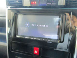 パナソニック製のSDナビCN-R3000です。
