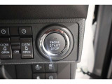 ■ENGINE STRAT /STOPスイッチ■始動はブレーキ踏んで、スタートボタンをプッシュです。スマートな始動が可能です。
