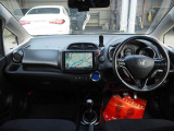 フィットハイブリッド 1.5 RS 