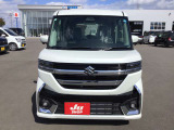 スペーシアカスタム ハイブリッド(HYBRID)  GS 4WD 