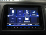 Bluetoothオーディオ対応なので、お気に入りの音楽をお楽しみいただけます。