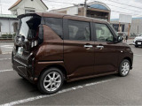ムーヴ G G