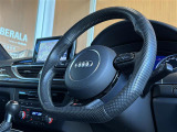 RS6アバント 4.0 パフォーマンス 4WD 本革シート サンルーフ