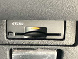 【ETCビルトイン】ビルトインタイプのETCついています!高速道路でもスムーズ。ストレスなくノンストップで走行できます★