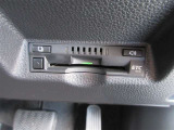 ETC付きで高速道路の料金所もスマート通過