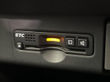 【ETC】高速道路の料金所をストレスなく通過!話題のスポットやサービスエリアに多い「スマートIC」利用時は必須のアイテムです。当店でセットアップを実施、ご納車当日からすぐにご利用いただけます!