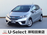H26年式衝突被害軽減ブレーキ付きフィットハイブリッド入荷しました!■純正ナビ■Rカメラ■ETC■LED■ドラレコ