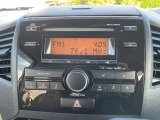 お好きな音楽を聴きながらドライブをお楽しみいただけます★