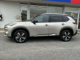 エクストレイル  1.5 G e-4ORCE 4WD