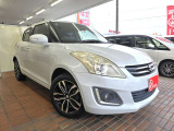 スイフト 1.2 スタイル-DJE 4WD 