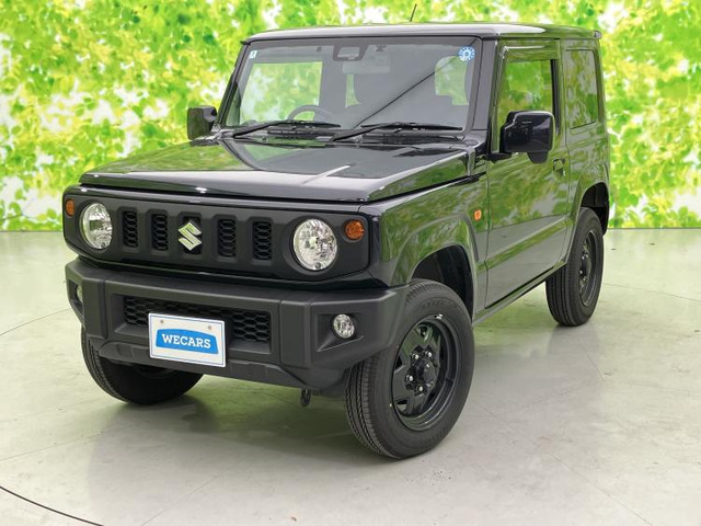 ジムニー XL 4WD 