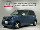 全国納車可 第三者機関証明書付 H SENSING 新車保証 試乗車 禁煙車 ワンオ-ナ- ナビVXM-245ZFEi Rカメラ BTオ-ディオ装備のN-ONE オリジナル クラフトスタイル入庫!