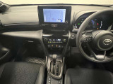 通勤にもレジャーにも使い勝手の良い車!