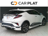 C-HR ハイブリッド 1.8 G 