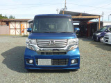 N-BOXカスタム G Lパッケージ 4WD 