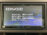 社外メモリーナビ付きです!CD・DVD再生、ミュージックサーバー、Bluetooth・ミュージックプレーヤー接続可能です!