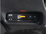◆ETC車載器 装備車◆今や必需品のETC!有料道路を利用する際にスムースに通過でき、わずらわしい料金支払いから開放されます!