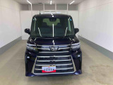 タントカスタム RS リミテッド 