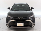 カローラクロス 1.8 Z 