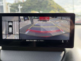全方位カメラ