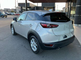 CX-3  1.8 XD ツーリング ディーゼルターボ