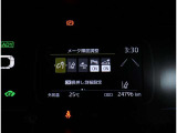 写真撮影時の走行距離。