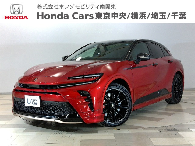 クラウンスポーツ 2.5 RS E-Four 4WD 