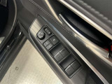 電動格納式ドアミラー!ワンタッチ式パワーウインドウ!