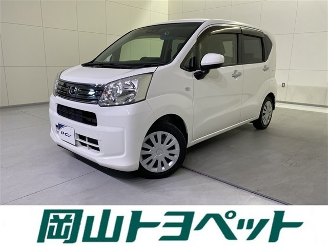 ムーヴ L SAIII