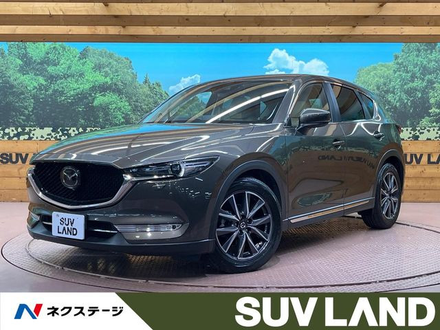 CX-5 2.2 XD シルク ベージュ セレクション 