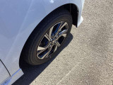☆お車についた傷やヘコミ、事故の修理もハヤシにお任せください。自社鈑金工場で修理ができますの安心です☆