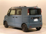 走りにこだわりながら収納力も持ち合わせたお車です。荷物を載せて軽快なドライブを楽しめますよ♪