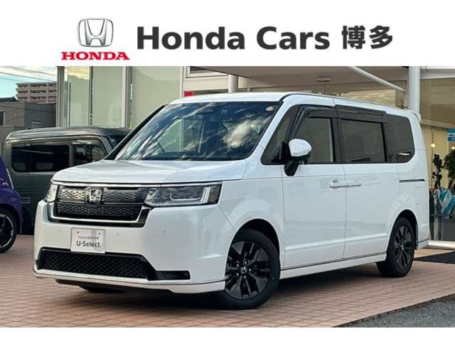 ホンダ ステップワゴン 