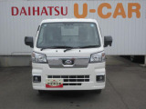 ハイゼットトラック エクストラ 4WD 