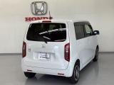 Honda認定中古車「U-Select」はHonda車である事と、思いもよらない高額修理のリスクに備えるため修復歴がない車両に限定、さらに第三者機関の車両状態証明書をすべての車両で取得しています。