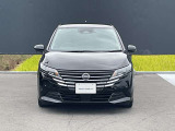 【LEDヘッドランプ】鮮やかな白色光で、クリアな視界を確保するLEDヘッドランプを装備しています。