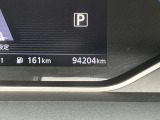走行94204Km