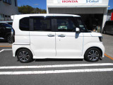 HondaSENSING搭載車両です☆