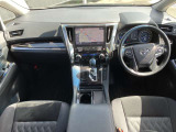 ヴェルファイア ハイブリッド 2.5 Z E-Four 4WD 