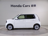 安全運転をサポートする様々な機能が備わっています!