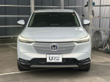 ヴェゼル 1.5 ハイブリッド Z 
