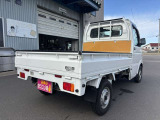キャリイ KC パワステ 4WD 
