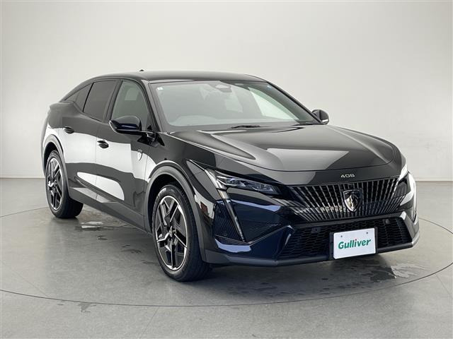 408 GT 修復歴無し