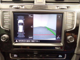 リヤカメラ付きです!バックで駐車する時も簡単に後方確認が出来ます☆欠かせない装備ですね