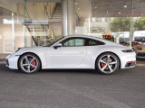 911 カレラS PDK 