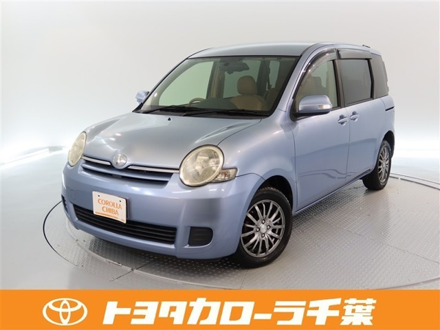 シエンタ 1.5 G 