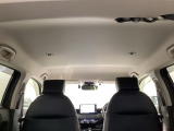 点検・整備はもちろんですが、車内のクリーニングもバッチリです!